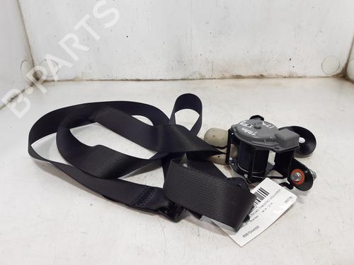 Used Rear left seatbelt KIA CARENS IV 1.7 CRDi (116 hp) 11766367