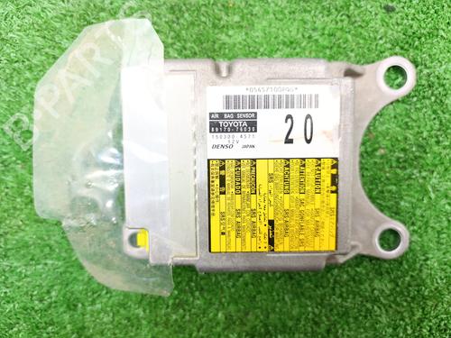 Airbag Kit LEXUS CT (ZWA10_) 200h (ZWA10_) | BP24527663C86 