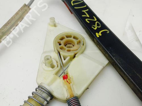 Front left window mechanism AUDI A3 (8P1) 1.9 TDI | BP29584511C22 