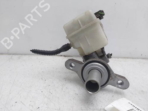 Brake master cylinder DACIA DOKKER Express Box Body/MPV  | BP16641817M77 