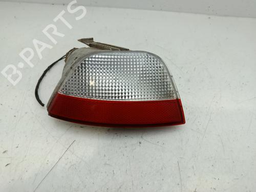 Used Rear bumper right light FORD FOCUS II Saloon (DB_, FCH, DH) [2005-2025]  31068232
