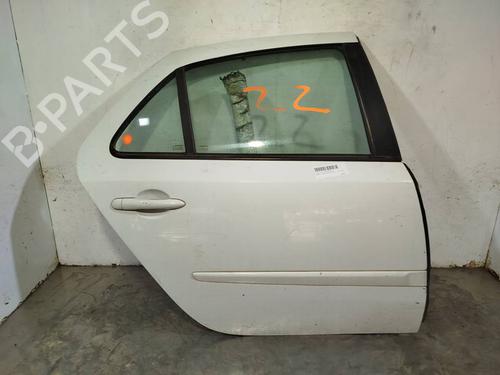 Used Right rear door Right rear door 39610634 39610634