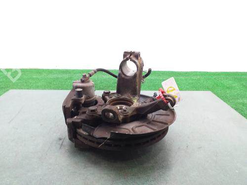 Right front steering knuckle VW TOURAN (1T1, 1T2) | BP24597498M26