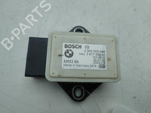 Elektronisk sensor BMW X3 (E83) xDrive 35 d (286 hp) 27090898