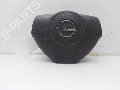 Used Driver airbag OPEL ASTRA H (A04) 1.4 (L48) (90 hp) 17130475
