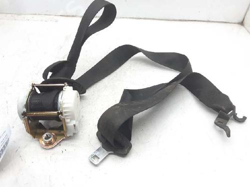 Used Front right seatbelt BMW 1 (E87) 120 d (163 hp) 8732143