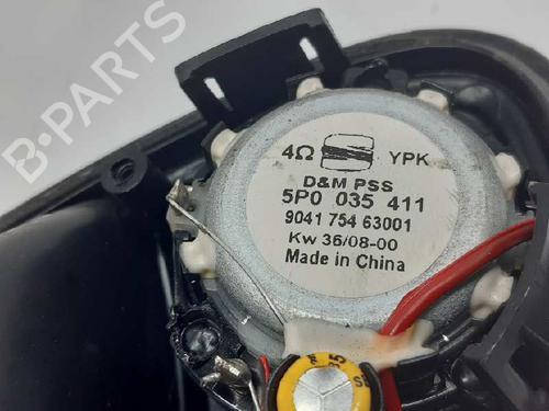 Front right interior door handle SEAT LEON (1P1) 1.9 TDI | BP5339028I14 
