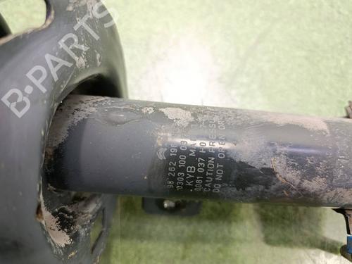 Right front shock absorber CITROËN C-ELYSEE (DD_) | BP39069766M17 - Image 2