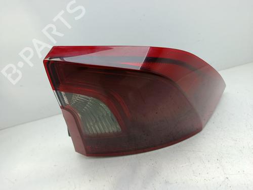 Right taillight VOLVO S60 II (134) D4 | BP32201106C35 