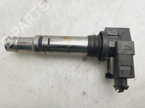 Ignition coil VW POLO IV (9N_, 9A_)  | BP22900675M94
