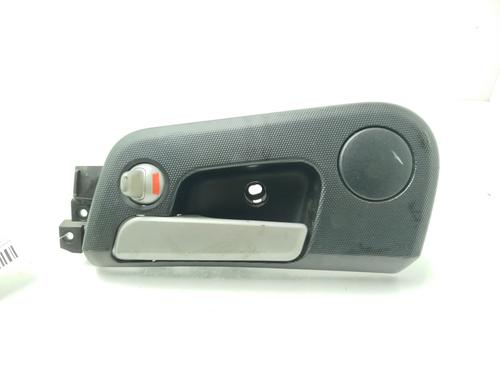 Venstre bagtil invendig håndtag SSANGYONG ACTYON I [2005-2025]  30636636