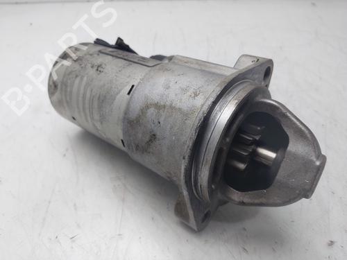 Used Starter Starter HYUNDAI i20 II (GB, IB) [2014-2021] 35813691 35813691