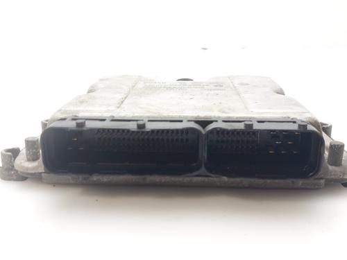 Engine control unit (ECU) CHRYSLER VOYAGER IV (RG, RS) 2.5 CRD | BP17968781M57 