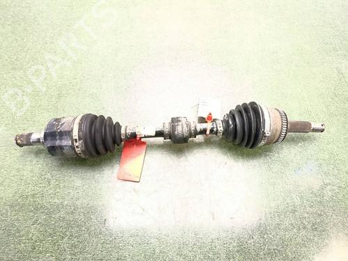 Left front driveshaft KIA RIO II (JB) 1.5 CRDi | BP40294455M38 - Image 2