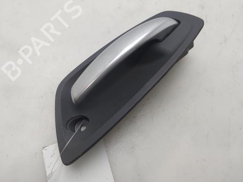 Rear left interior door handle BMW 1 (E87) 118 d | BP38293994I15 - Image 3
