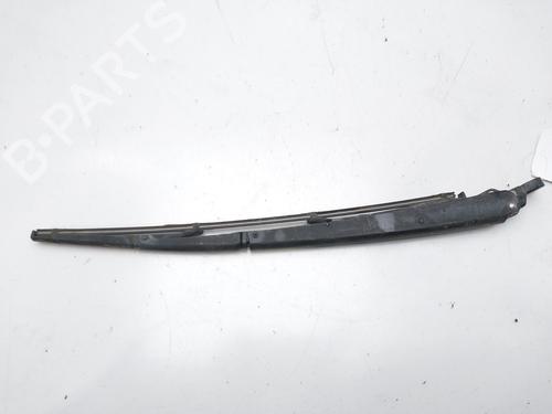 Rear windshield wiper arm TATA INDIGO MARINA (4_V2)  | BP13370301C144 