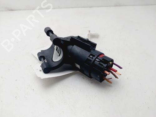 Ignition barrel MERCEDES-BENZ A-CLASS (W168) A 140 (168.031, 168.131) | BP21530925M48