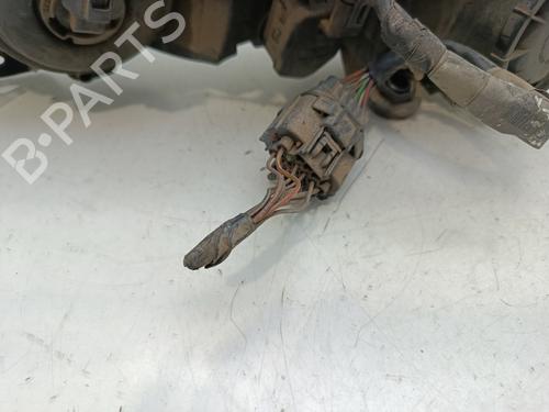 Right headlight JAGUAR S-TYPE II (X200) 2.7 D | BP32011323C29 