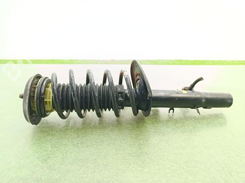Used Left front shock absorber Left front shock absorber PEUGEOT 207 (WA_, WC_) [2006-2015] 34623092 34623092