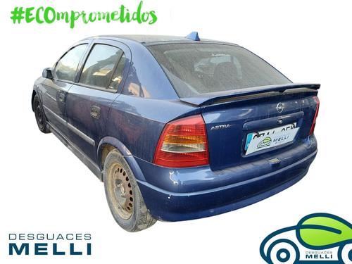 Headlight switch OPEL ASTRA G Hatchback (T98) 1.7 DTI 16V (F08, F48) | BP37170874I24 - Image 8