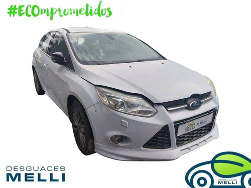 Headlight switch FORD FOCUS III 1.0 EcoBoost | BP39717953I24 - Image 8