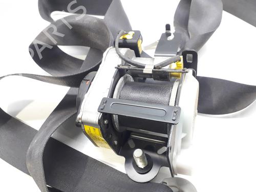 Front right seatbelt HONDA ACCORD VII Tourer (CM, CN) 2.2 i-CTDi (CN2) | BP11751616I25 