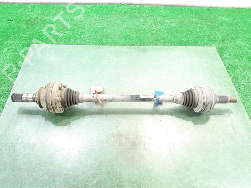 Used Right rear driveshaft VW TOUAREG (7LA, 7L6, 7L7) 5.0 V10 TDI (313 hp) 10961203