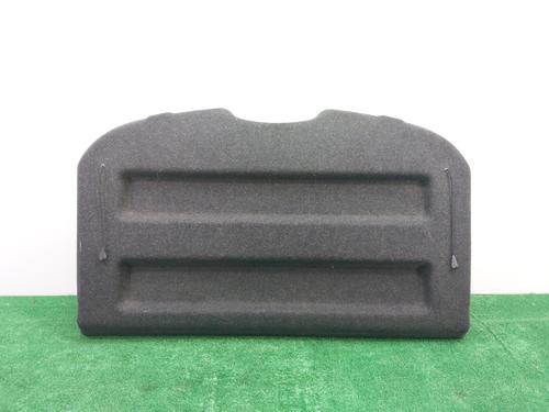 Used Rear parcel shelf NISSAN QASHQAI I (J10, NJ10) 2.0 dCi (150 hp) 29923669