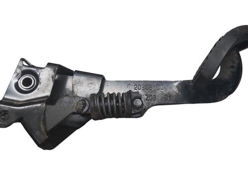 Kløtsj CITROËN XSARA Coupe (N0) 1.6 16V (109 hp) 30764427