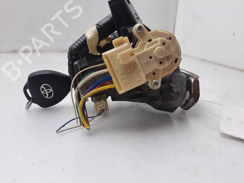 Ignition barrel TOYOTA RAV 4 III (_A3_) 2.2 D 4WD (ALA30_, ALA30R) | BP17339488M48 