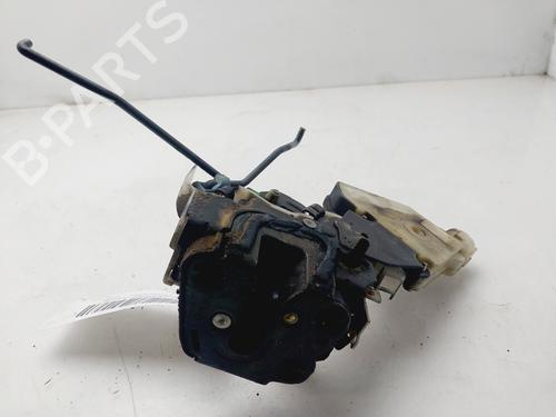 Tailgate lock NISSAN PATROL GR V Wagon (Y61) 3.0 DTi | BP20487307C101 