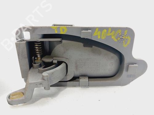 Rear right interior door handle CITROËN XSARA PICASSO (N68) 1.6 HDi | BP30921838I16