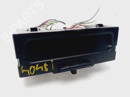 Used Display monitor RENAULT CLIO II (BB_, CB_) 1.9 dTi (B/CB0U) (80 hp) 31979091
