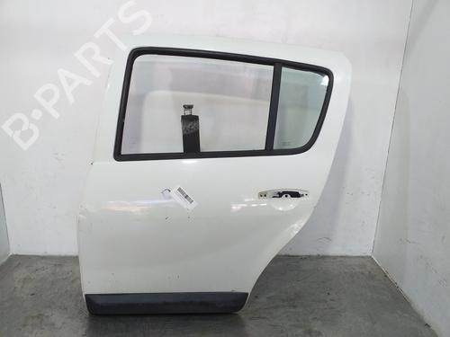 Used Left rear door DACIA SANDERO [2008-2025]  17481445