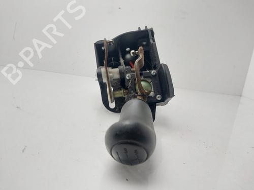 Gearstang RENAULT KANGOO / GRAND KANGOO II (KW0/1_) [2008-2025]  30845645