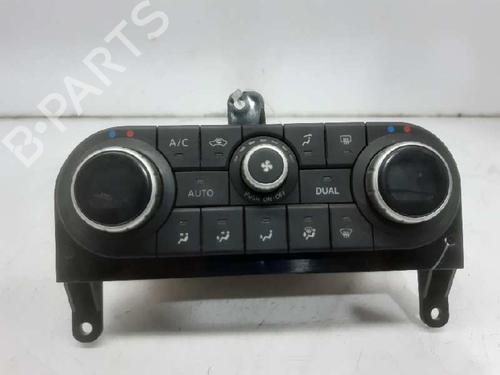 Used Climate control NISSAN QASHQAI / QASHQAI +2 I (J10, NJ10, JJ10E) 2.0 dCi All-wheel Drive (150 hp) 5669360