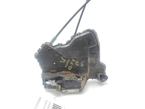 Used Front left lock TOYOTA RAV 4 III (_A3_) [2005-2014]  26592498