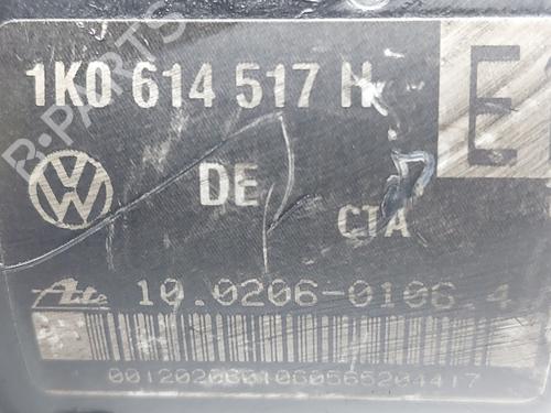 ABS pump VW GOLF V (1K1) | BP34521529M43 - Image 4