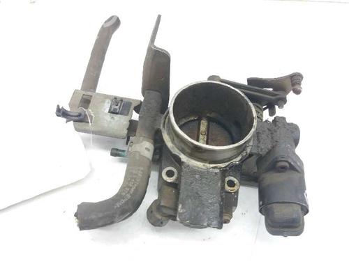 Used Throttle body OPEL VECTRA B (J96) 1.6 i 16V (F19) (100 hp) 3344325