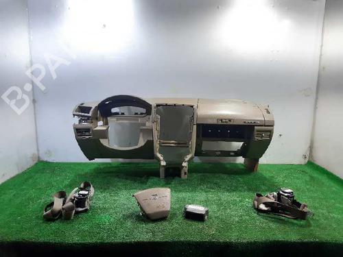 Kollisonspute sett DODGE CALIBER 2.0 CRD (140 hp) 7219716