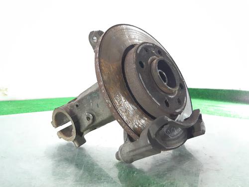 Right front steering knuckle PEUGEOT 206 Hatchback (2A/C) 1.4 LPG | BP7842508M26 