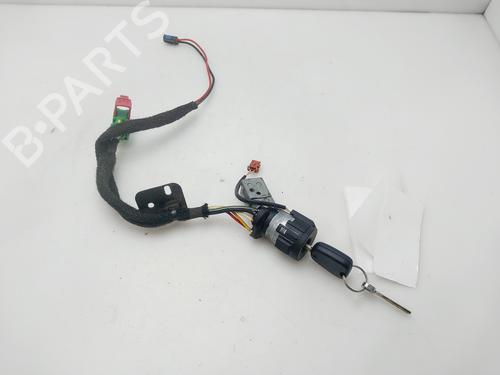 Used Ignition barrel PEUGEOT 307 Break (3E) [2002-2009]  28575854