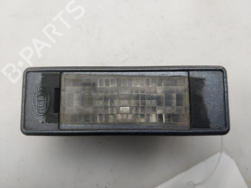 licence-plate-light-peugeot-607-9d-9u-2000-36297909 main image
