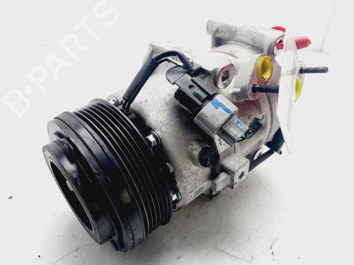 Used AC compressor HYUNDAI i30 (PDE, PD, PDEN) 2.0 N (275 hp) 27876886