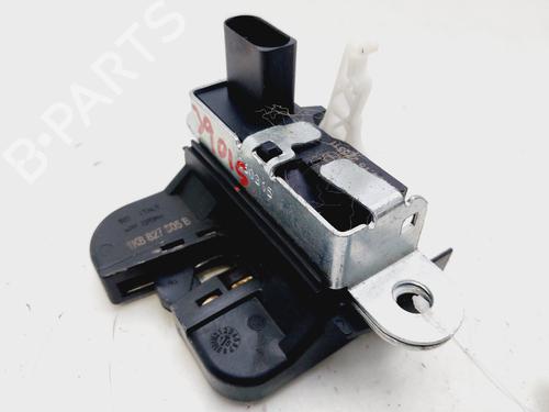 Tailgate lock VW SCIROCCO III (137, 138) 2.0 TDI | BP29420438C101 