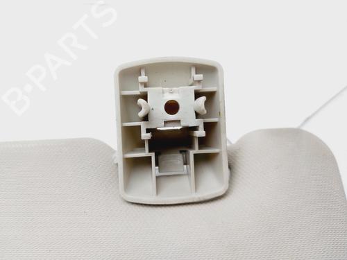 Left sun visor FORD FOCUS III  | BP29375873I1 