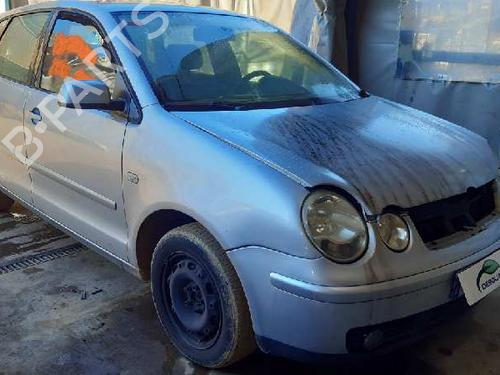 Headlight switch VW POLO (9N_, 9A_) 1.4 16V | BP6836604I24 