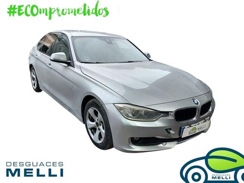 Display monitor BMW 3 (F30, F80) 320 d | BP31051106C48