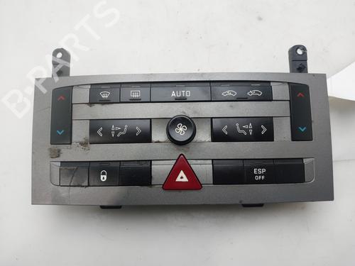climate-control-peugeot-407-6d_-2004-2005-2006-2007-2008-2009-2010-2011-32986082 main image