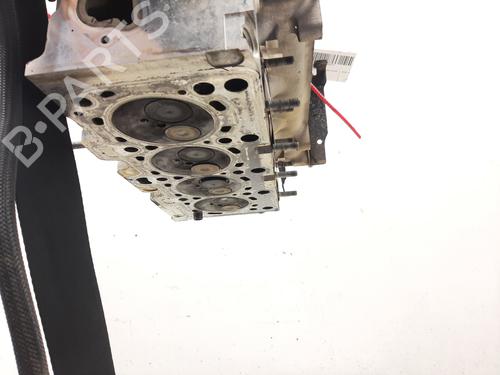 Cylinder head RENAULT KANGOO Express (FW0/1_)  | BP36019763M5  - Image 5